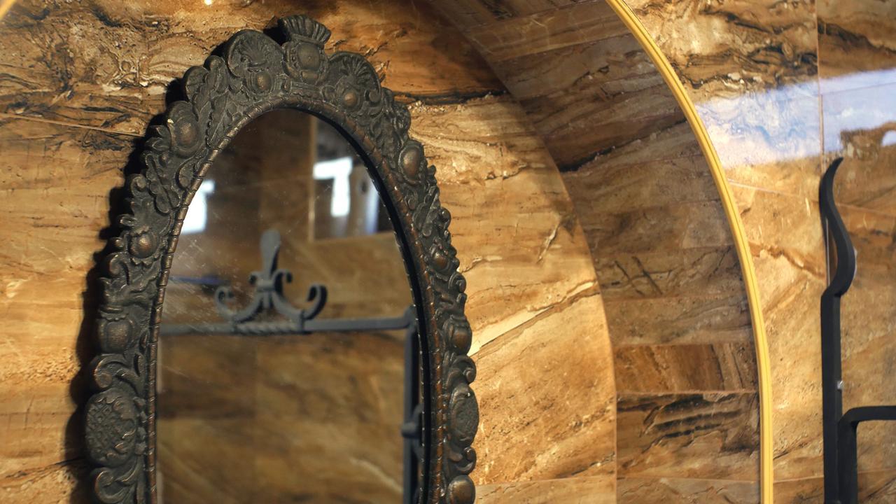 Hye Aspet Հայ Ասպետ Bed & Breakfast Ghiumri Exterior foto