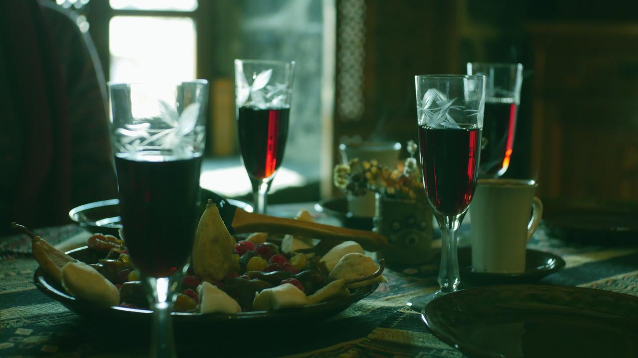 Hye Aspet Հայ Ասպետ Bed & Breakfast Ghiumri Exterior foto