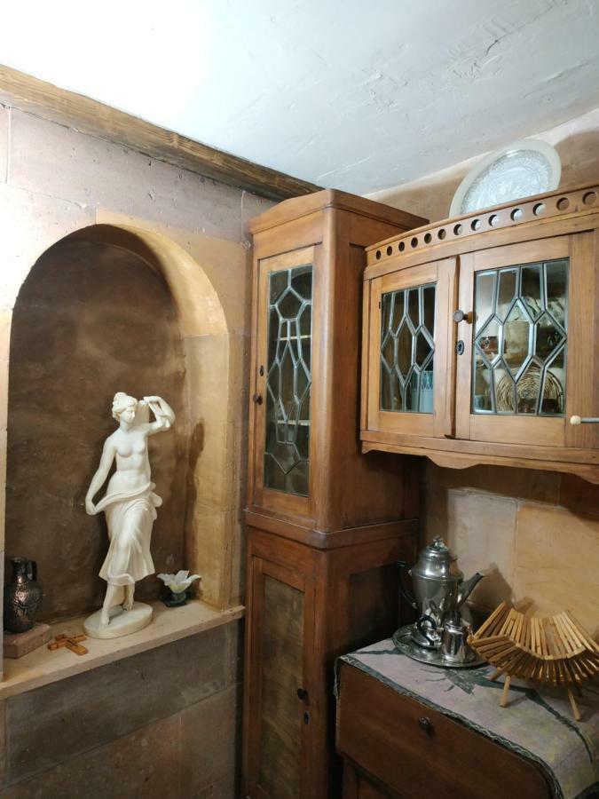Hye Aspet Հայ Ասպետ Bed & Breakfast Ghiumri Exterior foto