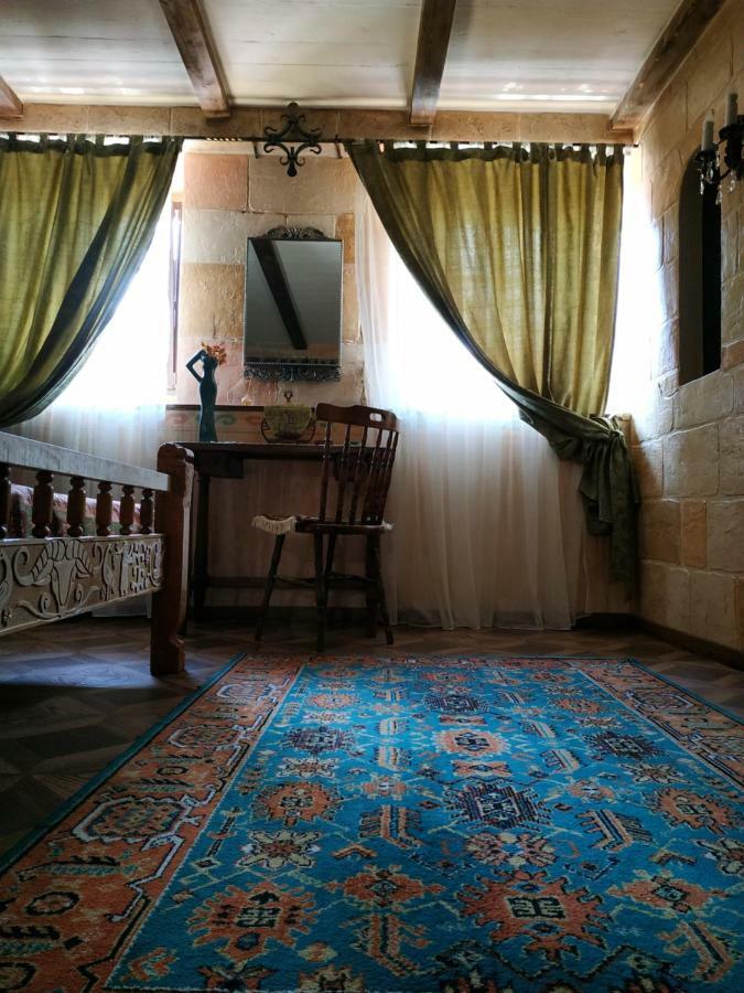 Hye Aspet Հայ Ասպետ Bed & Breakfast Ghiumri Exterior foto