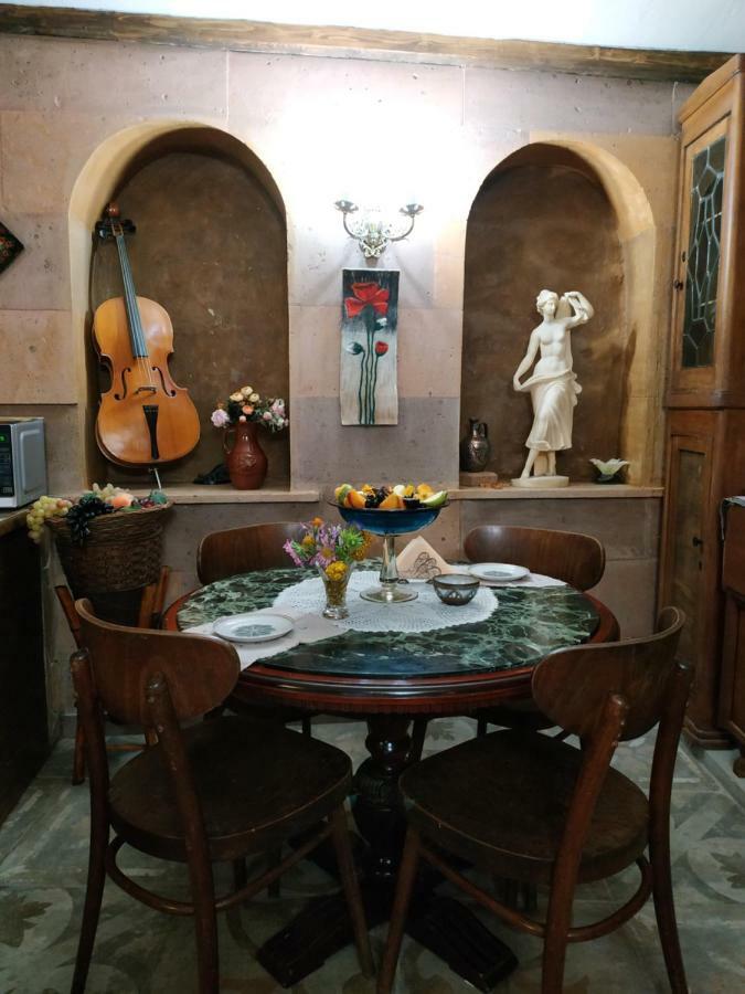 Hye Aspet Հայ Ասպետ Bed & Breakfast Ghiumri Exterior foto